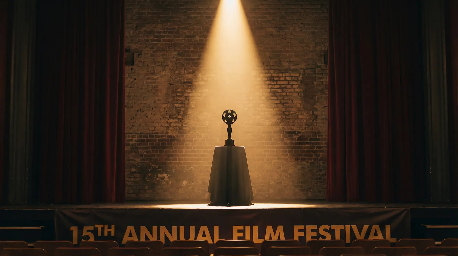 小视频 参赛厅 - 在线微电影竞赛